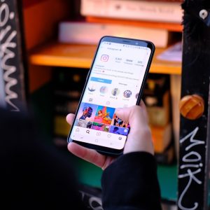 Instagram - High quality leads blog