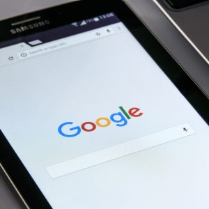 Google ads - High-quality leads