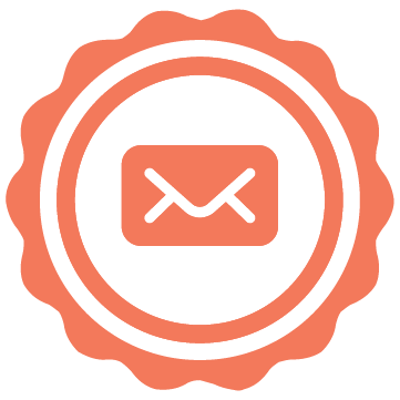 Email Marketing Certification Badge - Hubspot