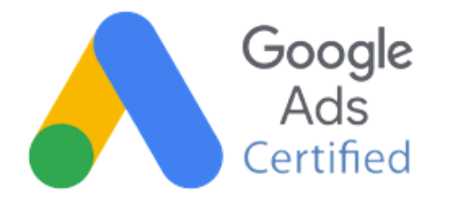 Google Ads Certified