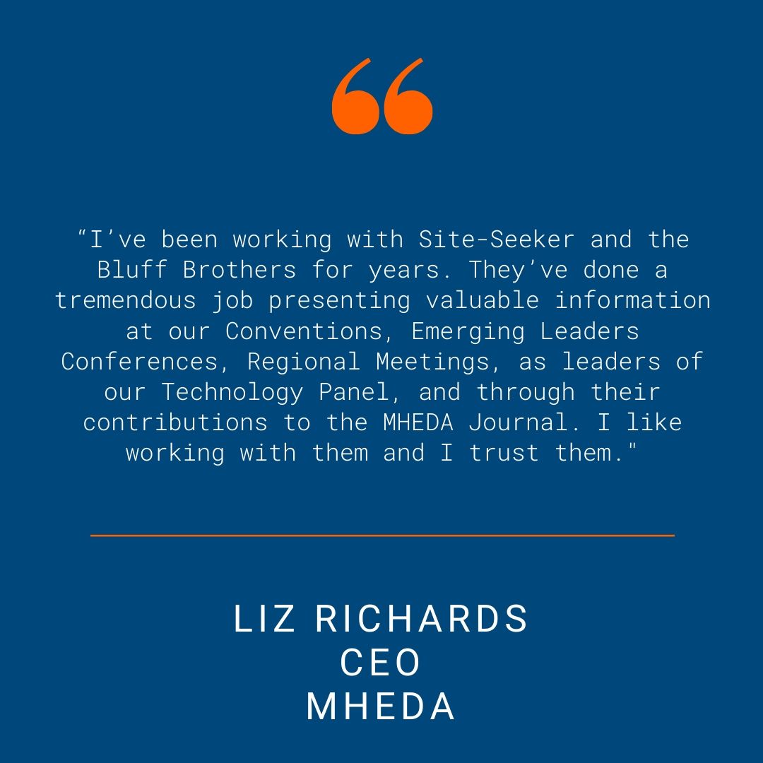 MHEDA - Testimonial Quote for SSI Website