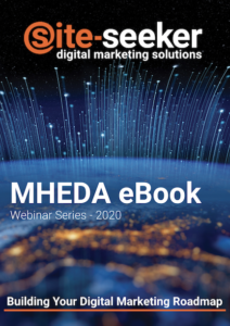 MHEDA Digital Marketing eBook for Material Handling by Site Seeker