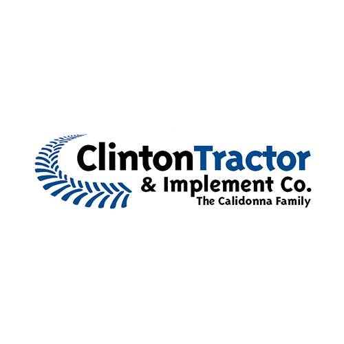 Clinton-Tractor-Logo