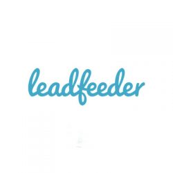 Leadfeeder-Certified