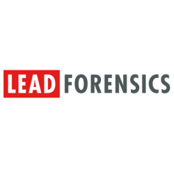 Lead Forensics Logo