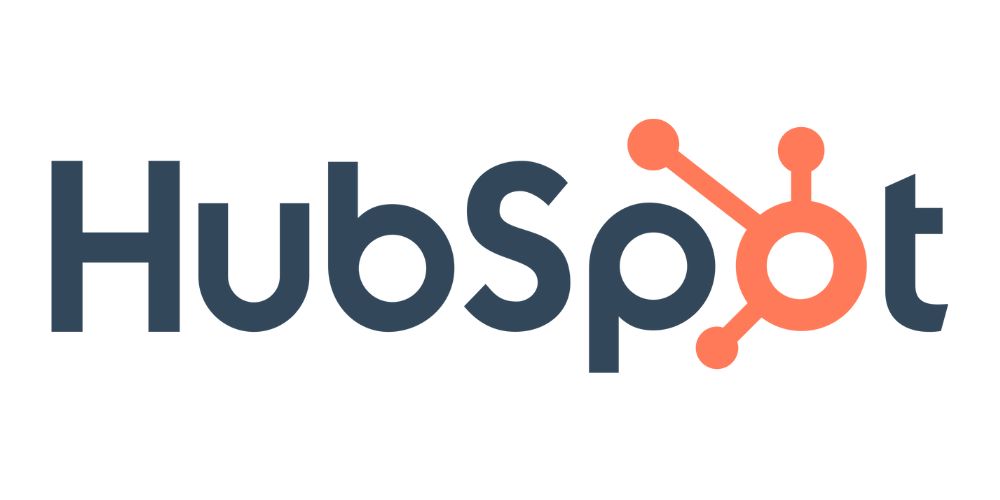 Hubspot Logo