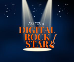 Digital rock Star Assessment from Site-Seeker