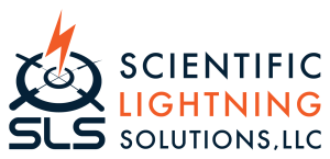 Scientific Lightning Solutions Logo