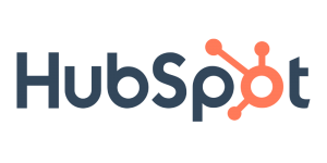 HubSpot Logo