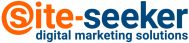 Site-Seeker Logo