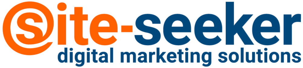 Site-Seeker Logo