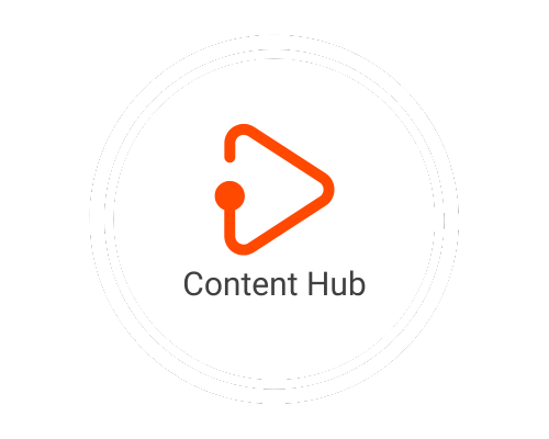CMS Hub