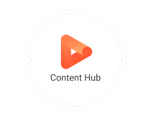 CMS Hub
