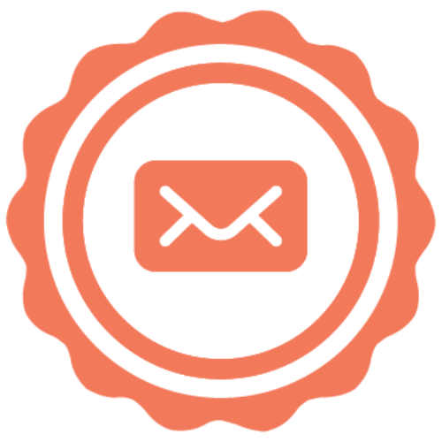 Email Marketing Badge