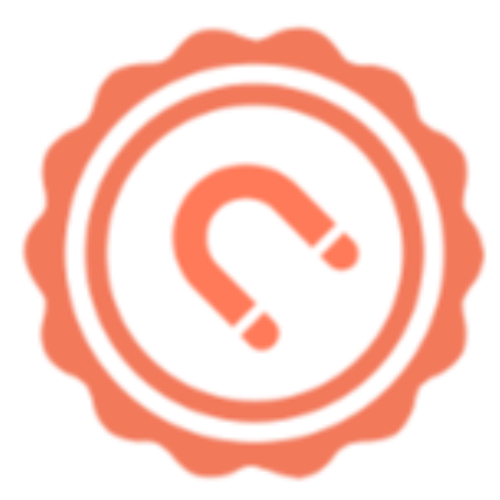 Inbound Marketing Badge