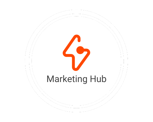 Marketing Hub