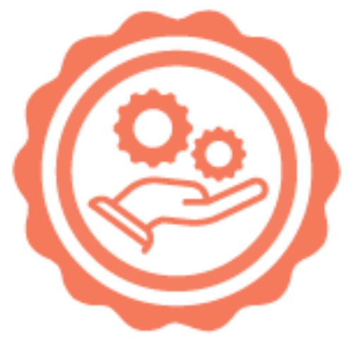 Marketing Hub Implementation Badge