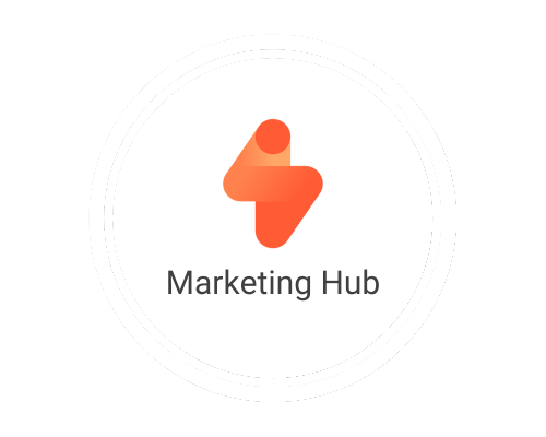 Marketing Hub