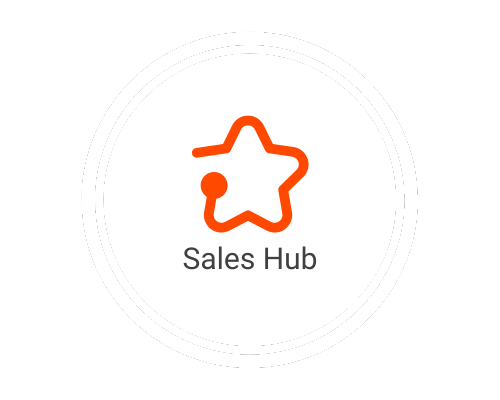 Sales Hub