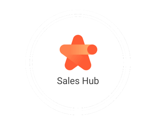 Sales Hub