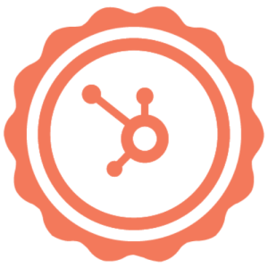 Sales and Marketing Software Certification Badge