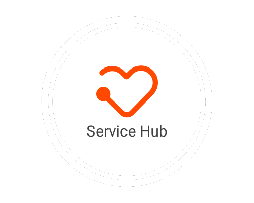 Service Hub