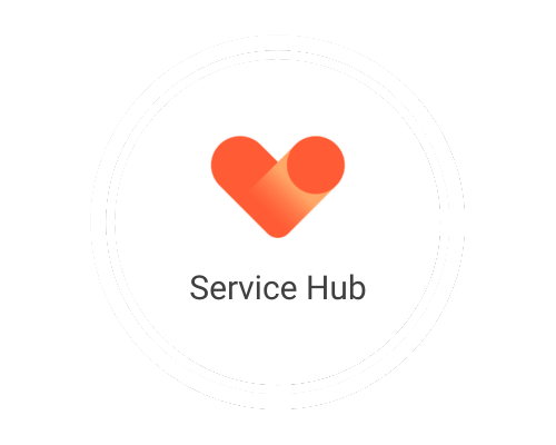 Service Hub