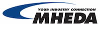 MHEDA Logo