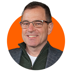 Brian Bluff