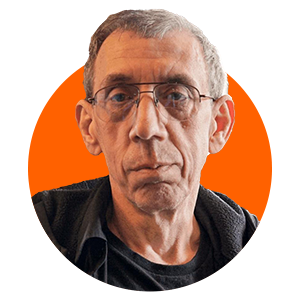 John Huebner