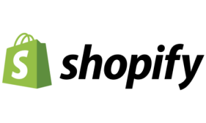 shopify logo