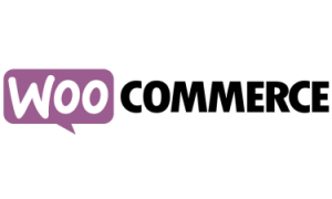 woocommerce logo