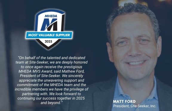 Matt - MHEDA Image