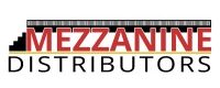 mezzanine distributors logo