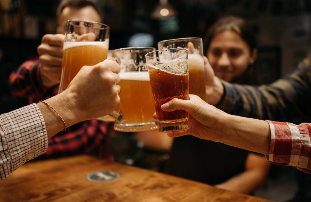 3 Social Media Trends to Enhance Your Brewery’s Content