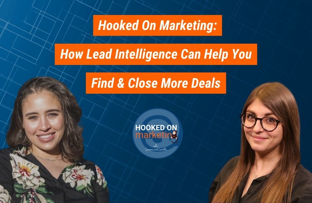 hooked on marketing hero image