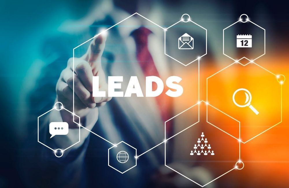 Lead intelligence