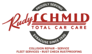 Rudy Schmid Total Car Care