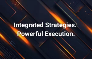 Site Seeker New Website - Integrated Strategies Powerful Execution