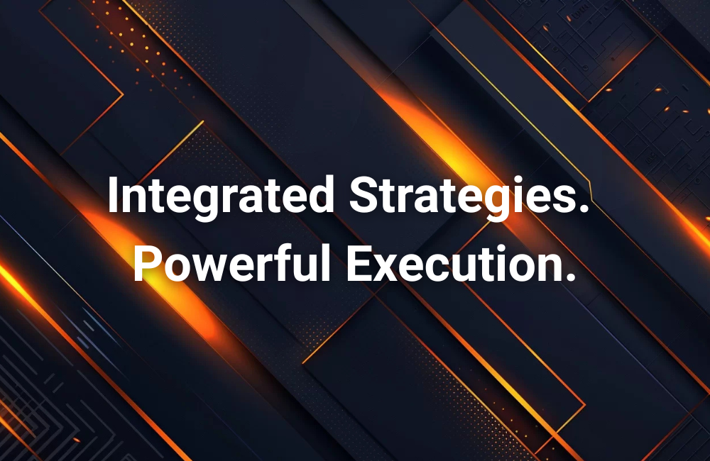 Site Seeker New Website - Integrated Strategies Powerful Execution