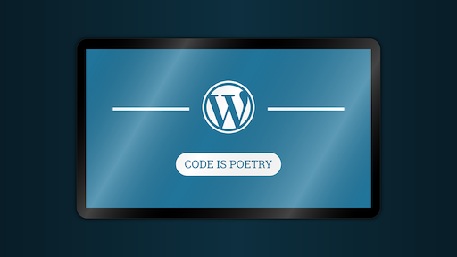 wordpress custom fields blog hero image