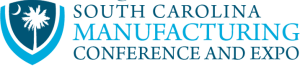 south carolina manufacturing conference and expo logo