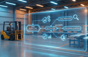 Adding AI into your Marketing Plan and Why its Important