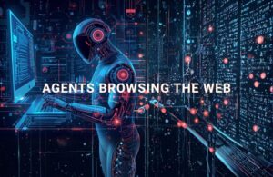 Site Seeker Blog - AI Agents Browsing the Web