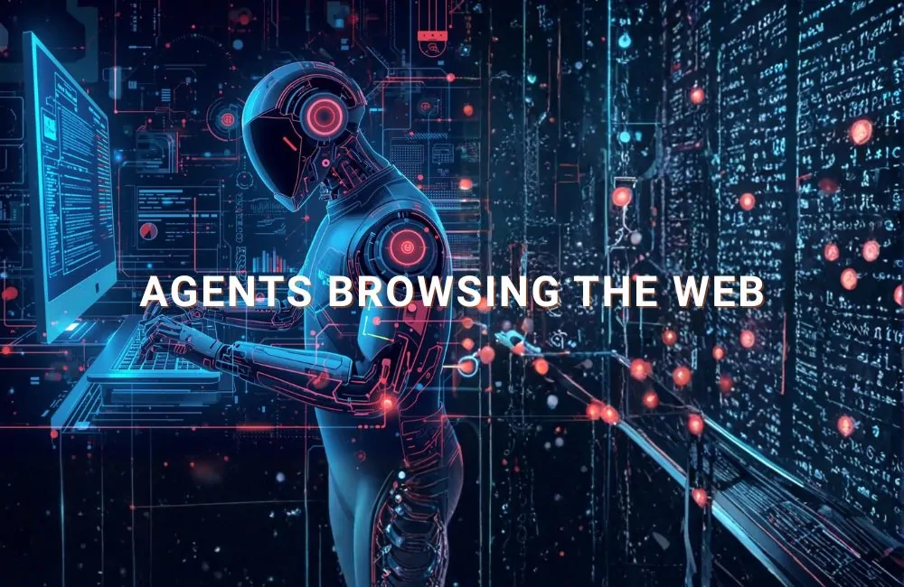 Site Seeker Blog - AI Agents Browsing the Web