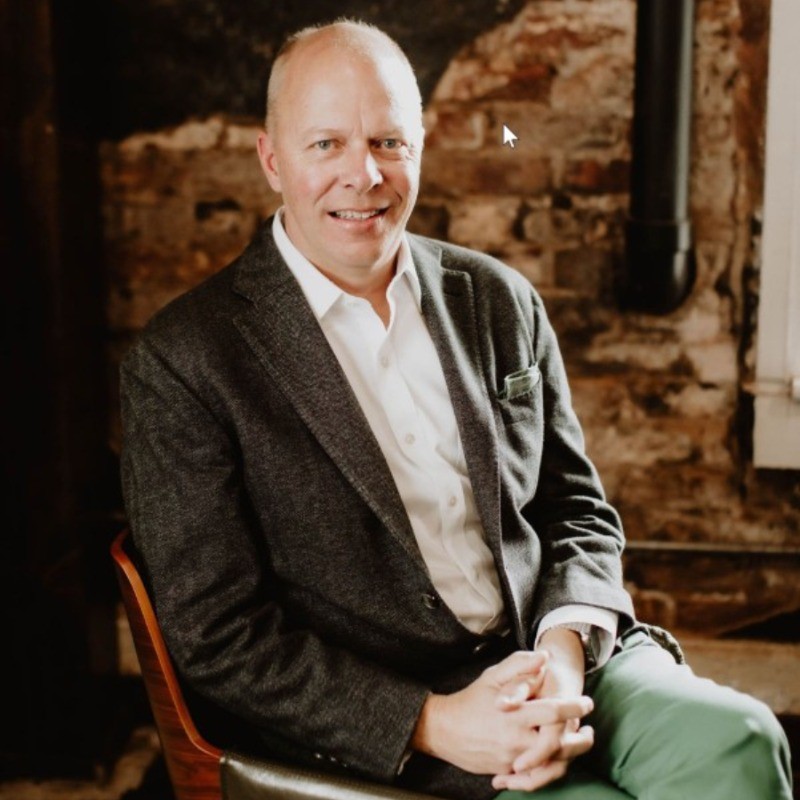 Billy Linder CEO & President at USSI