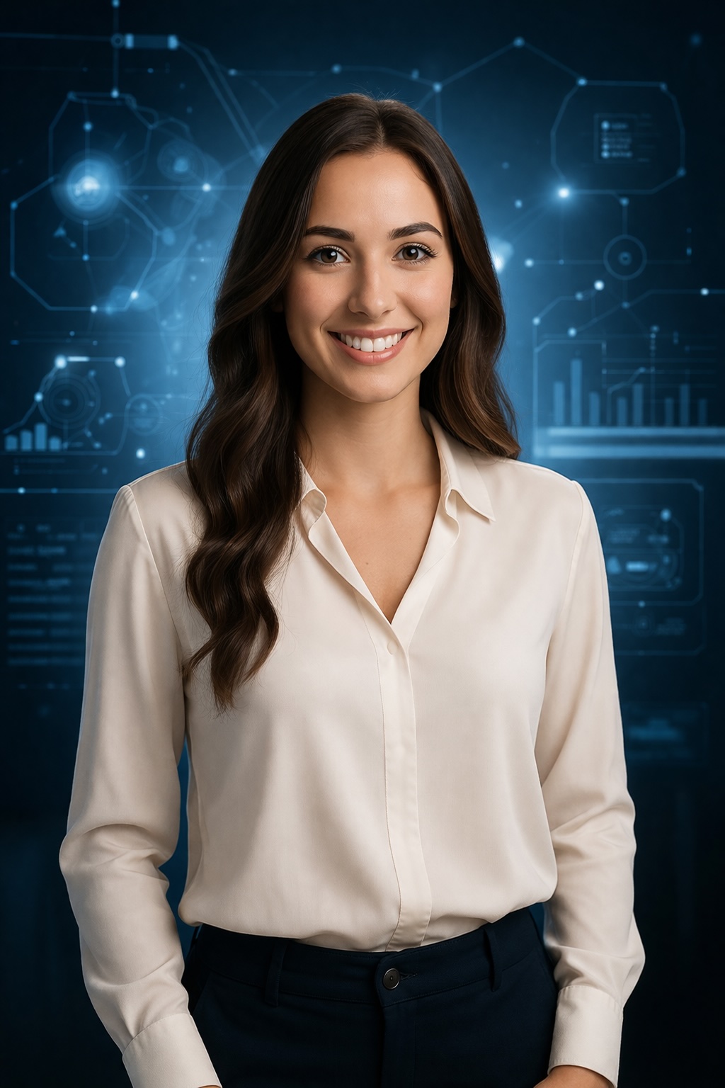 Claire-Product Specialist