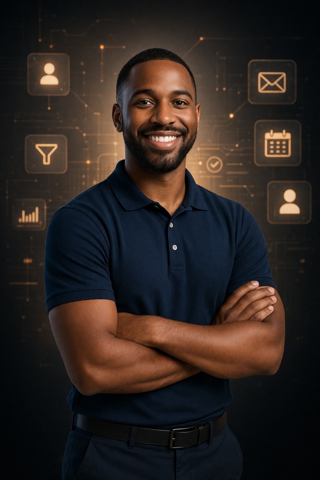 Marcus-Sales Assistant