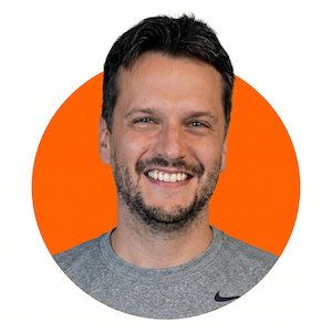 Corey Murtha, Site-Seeker CRO Specialist